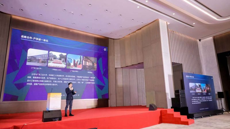 新能源工程土建施工：标准与关键要点