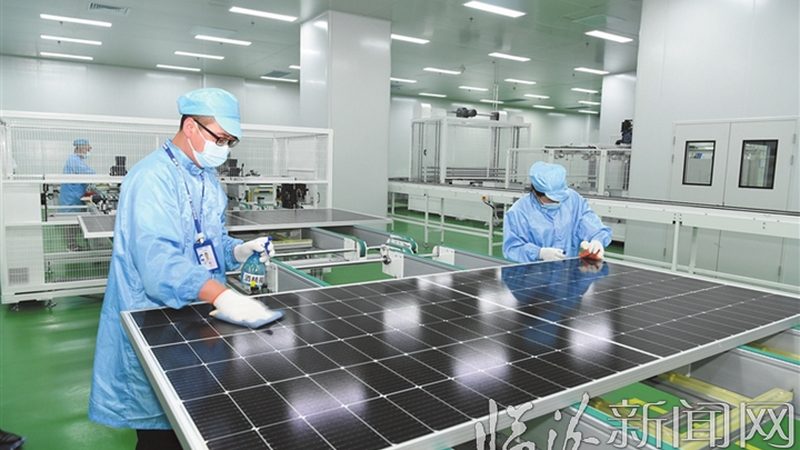 小型光伏储能系统规格尺寸：关键参数与选型逻辑