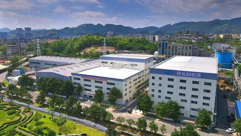磷酸铁锂叉车电池代理，先看懂这五个入场门槛